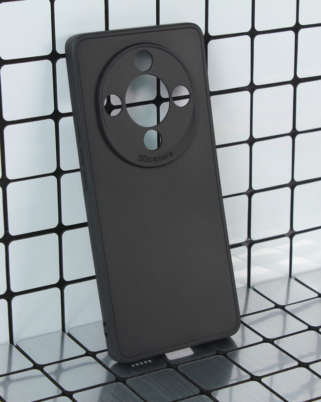 Torbica 3D Camera za Honor Magic 6 Lite