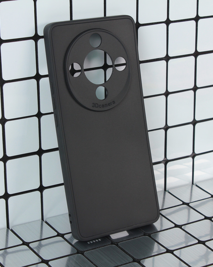 Torbica 3D Camera za Honor Magic 6 Lite