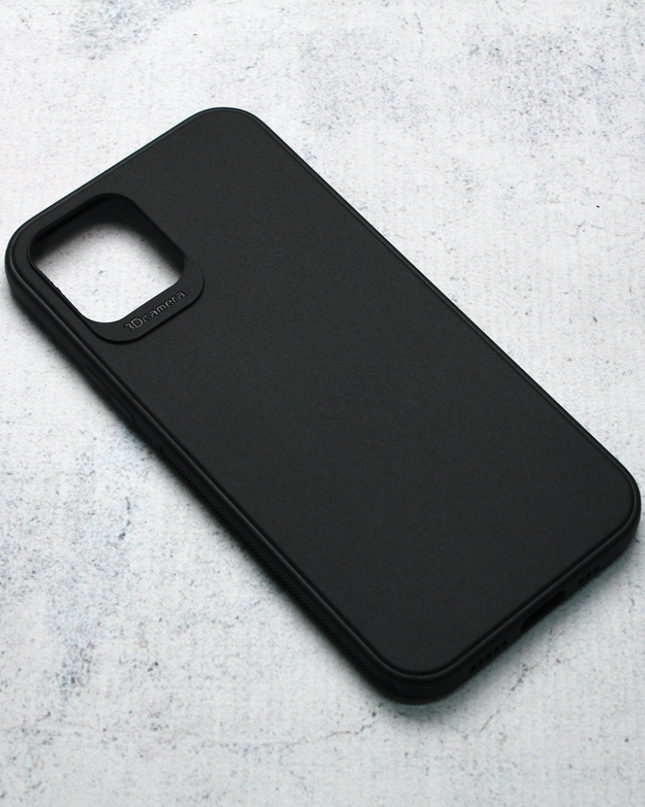 Torbica 3D Camera za iPhone 12 Pro 6.1