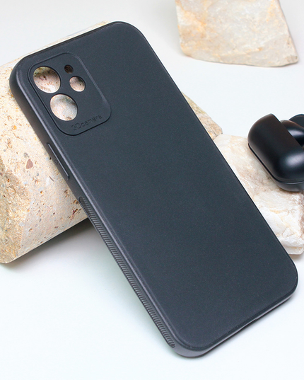 Torbica 3D Camera za iPhone 12 6.1