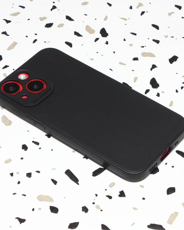 Torbica 3D Camera za iPhone 13 Mini 5.4