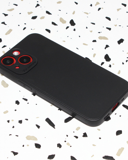 Torbica 3D Camera za iPhone 13 Mini 5.4