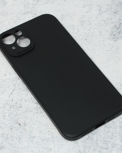 Torbica 3D Camera za iPhone 14 Plus 6.7