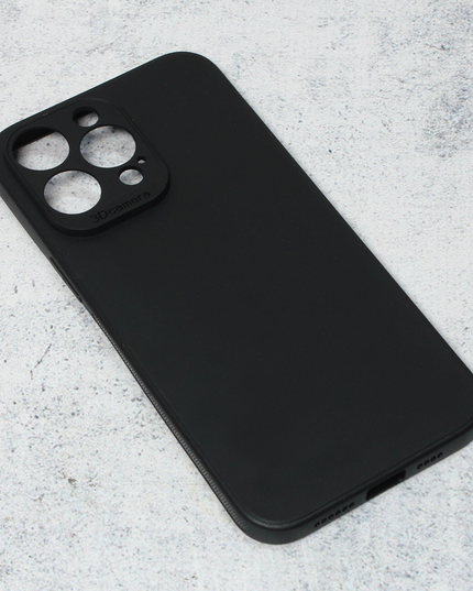 Torbica 3D Camera za iPhone 14 Pro Max 6.7