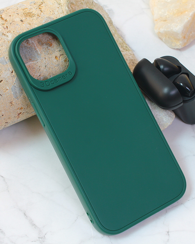 Torbica 3D Camera za iPhone 15 6.1