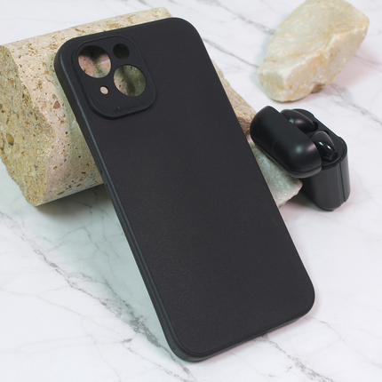 Torbica 3D Camera za iPhone 15 Plus 6.7