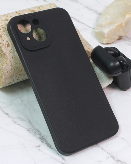 Torbica 3D Camera za iPhone 15 Plus 6.7