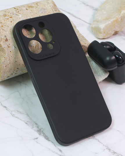 Torbica 3D Camera za iPhone 15 Pro 6.1