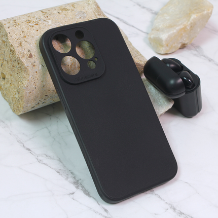 Torbica 3D Camera za iPhone 15 Pro 6.1