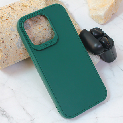 Torbica 3D Camera za iPhone 15 Pro 6.1