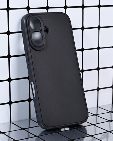 Torbica 3D Camera za iPhone 16 6.1