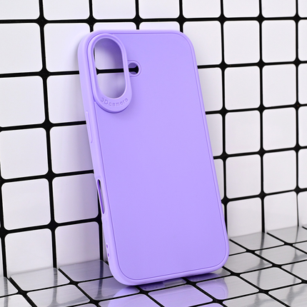 Torbica 3D Camera za iPhone 16 6.1