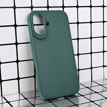 Torbica 3D Camera za iPhone 16 6.1