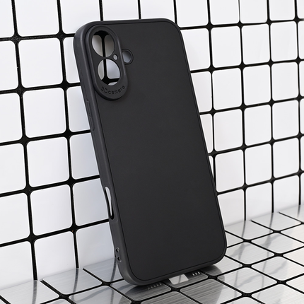 Torbica 3D Camera za iPhone 16 Plus 6.7