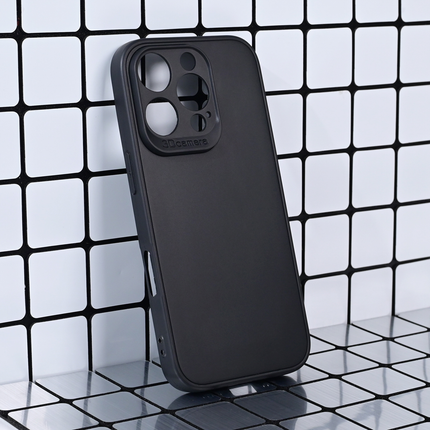 Torbica 3D Camera za iPhone 16 Pro 6.3