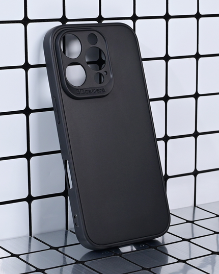 Torbica 3D Camera za iPhone 16 Pro 6.3