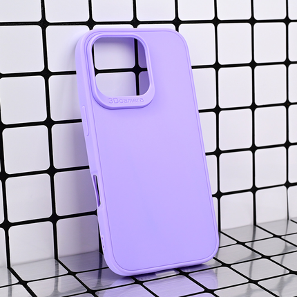 Torbica 3D Camera za iPhone 16 Pro 6.3