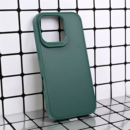 Torbica 3D Camera za iPhone 16 Pro 6.3