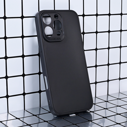 Torbica 3D Camera za iPhone 16 Pro Max 6.9