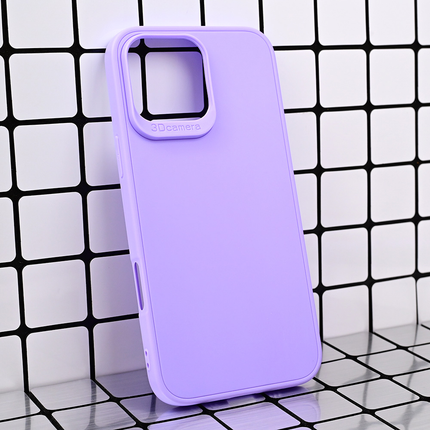 Torbica 3D Camera za iPhone 16 Pro Max 6.9