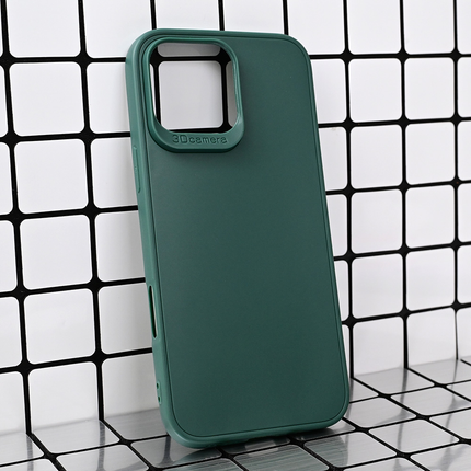 Torbica 3D Camera za iPhone 16 Pro Max 6.9