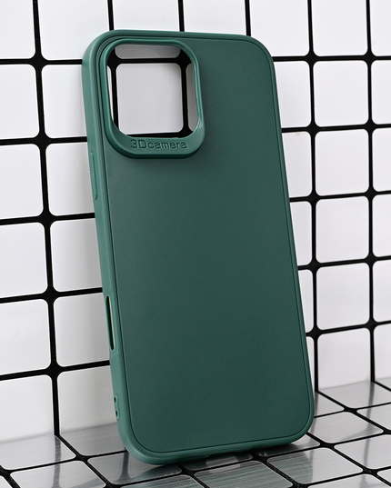 Torbica 3D Camera za iPhone 16 Pro Max 6.9