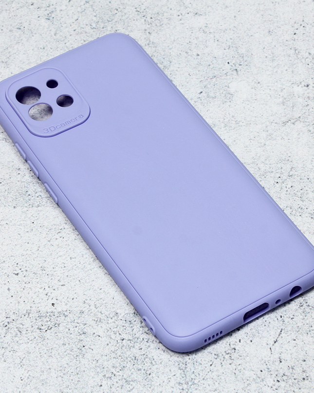 Torbica 3D Camera za Samsung A035G Galaxy A03 (EU)