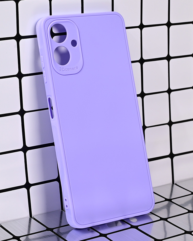 Torbica 3D Camera za Samsung A065F Galaxy A06