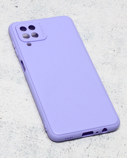 Torbica 3D Camera za Samsung A125F Galaxy A12