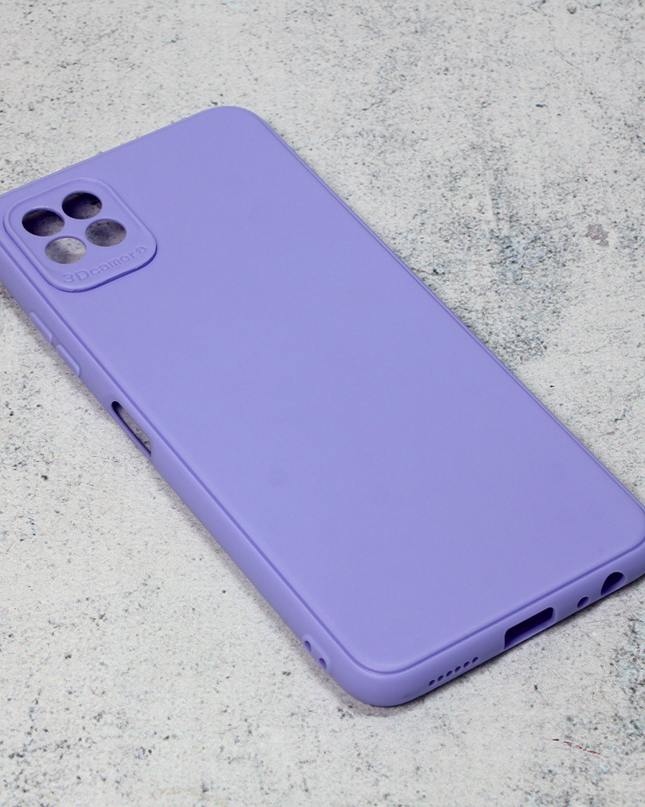 Torbica 3D Camera za Samsung A226B Galaxy A22 5G
