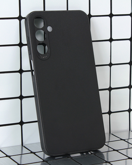 Torbica 3D Camera za Samsung A256B Galaxy A25 5G crna