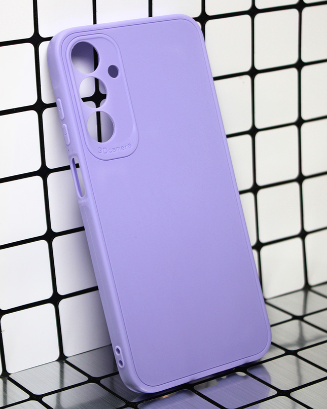 Torbica 3D Camera za Samsung A256B Galaxy A25 5G