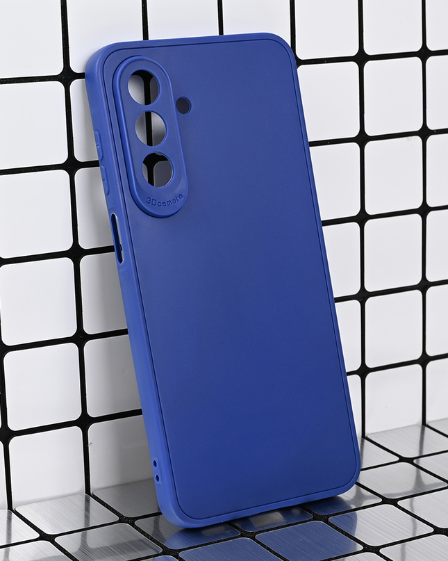 Torbica 3D Camera za Samsung A266B Galaxy A26 5G