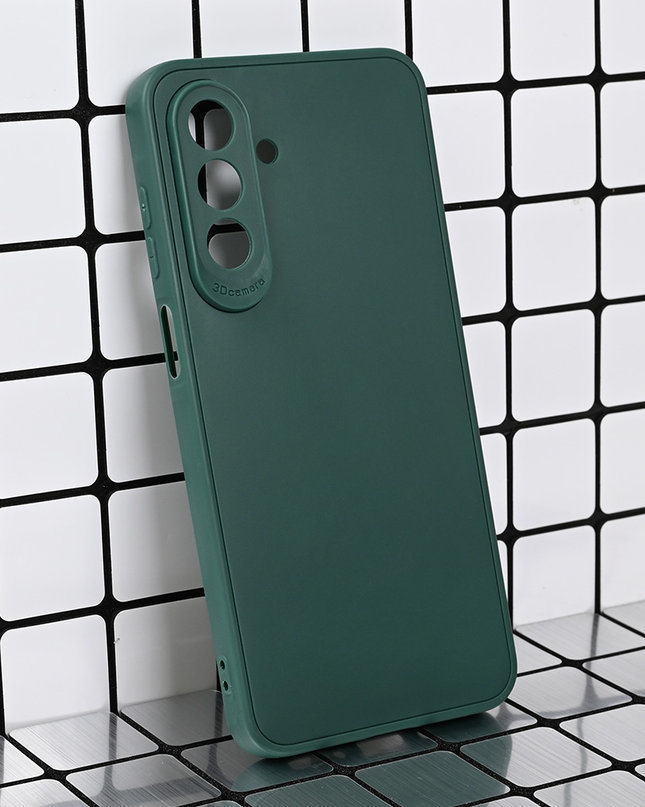 Torbica 3D Camera za Samsung A266B Galaxy A26 5G