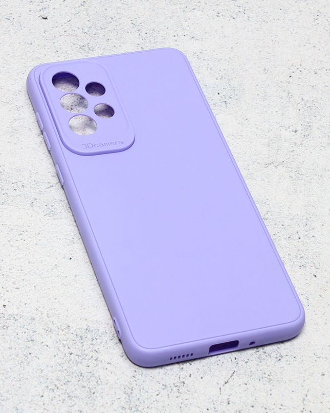 Torbica 3D Camera za Samsung A336B Galaxy A33 5G