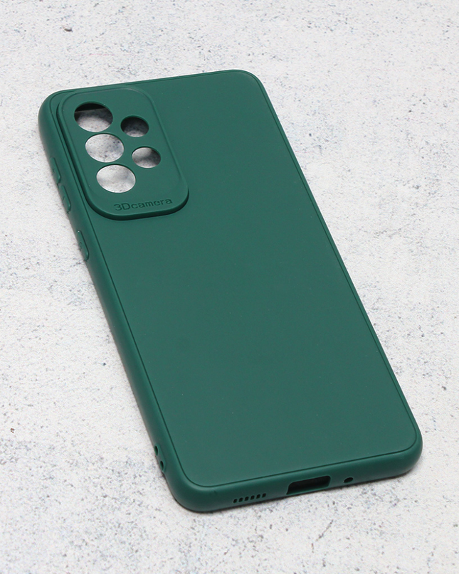 Torbica 3D Camera za Samsung A336B Galaxy A33 5G