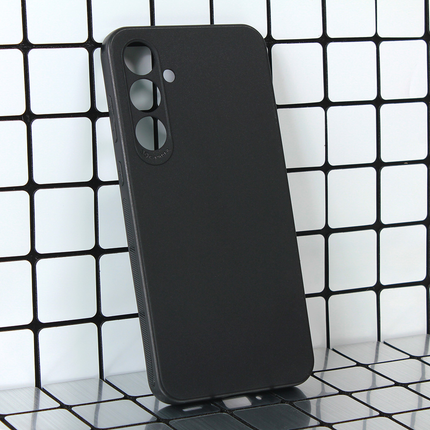 Torbica 3D Camera za Samsung A356B Galaxy A35 5G crna