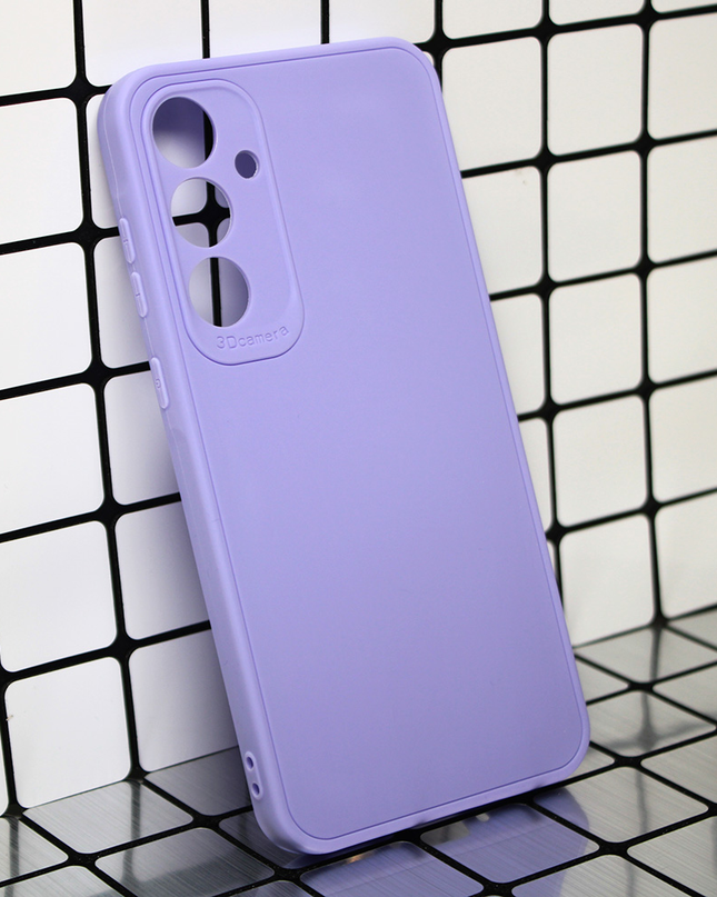 Torbica 3D Camera za Samsung A356B Galaxy A35 5G