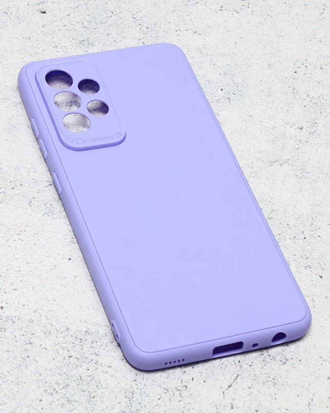Torbica 3D Camera za Samsung A525F/A526B/A528B Galaxy A52 4G/A52 5G/A52s 5G