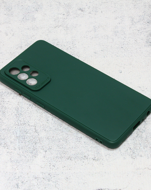 Torbica 3D Camera za Samsung A525F/A526B/A528B Galaxy A52 4G/A52 5G/A52s 5G