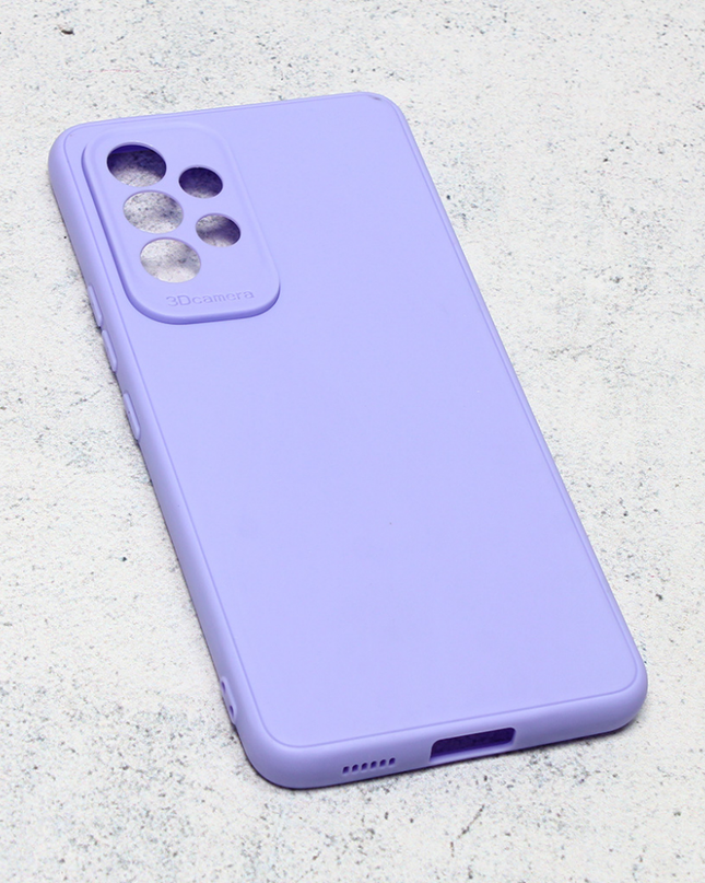 Torbica 3D Camera za Samsung A536B Galaxy A53 5G