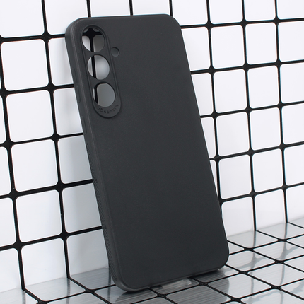 Torbica 3D Camera za Samsung A556B Galaxy A55 5G crna