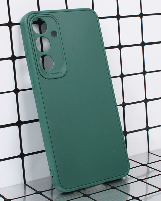 Torbica 3D Camera za Samsung A556B Galaxy A55 5G