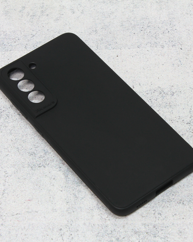 Torbica 3D Camera za Samsung G990B Galaxy S21 FE