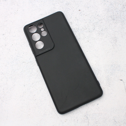 Torbica 3D Camera za Samsung G998B Galaxy S21 Ultra