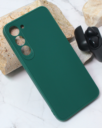 Torbica 3D Camera za Samsung S916B Galaxy S23 Plus