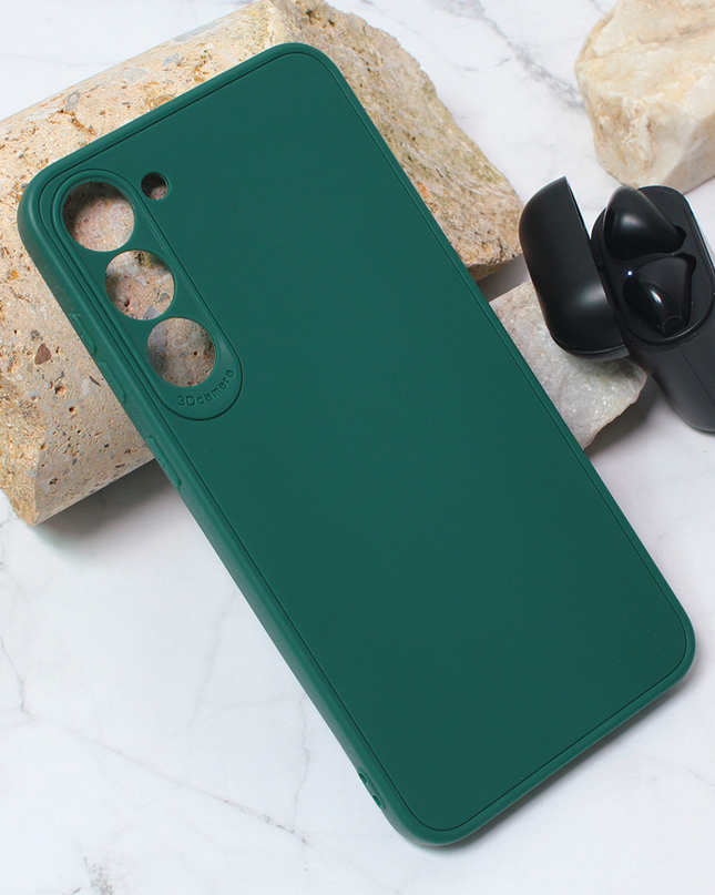 Torbica 3D Camera za Samsung S916B Galaxy S23 Plus