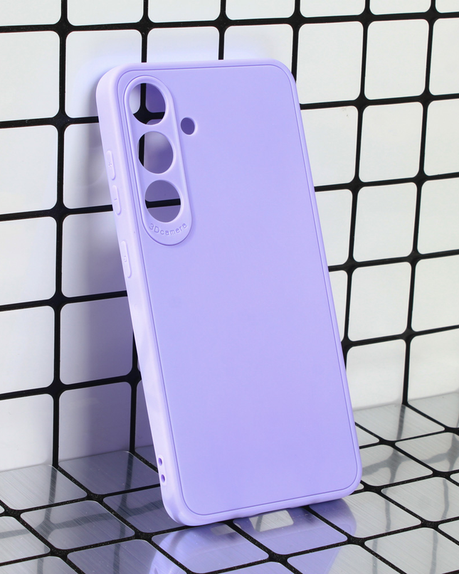 Torbica 3D Camera za Samsung S921B Galaxy S24