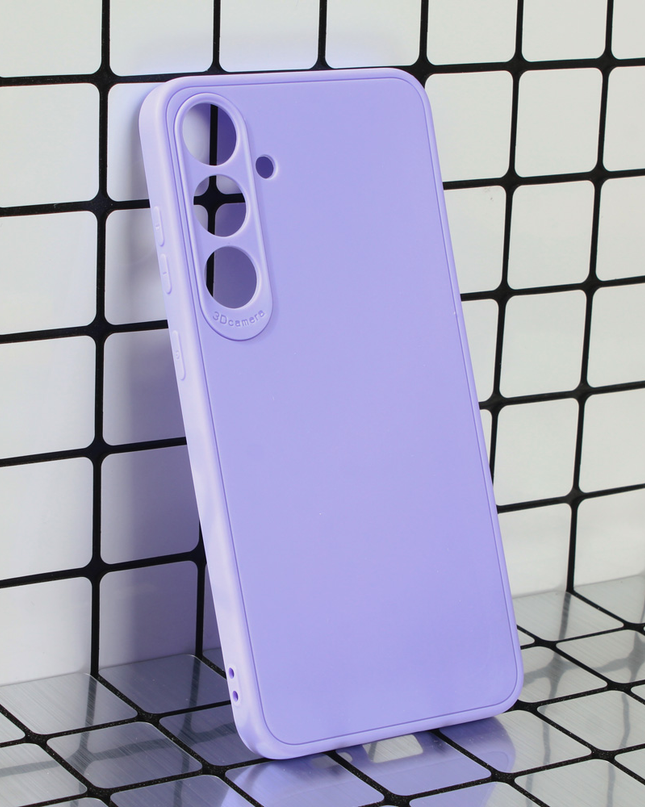 Torbica 3D Camera za Samsung S926B Galaxy S24 Plus