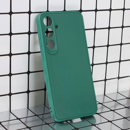 Torbica 3D Camera za Samsung S926B Galaxy S24 Plus